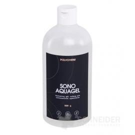 SONO-AQUAGEL - diagnostický gél