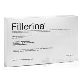Fillerina Dermo-cosmetic Filler Treatment Grade 2