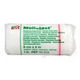 MOLLELAST 8cmx4m