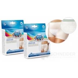 Canpol Babies Elastické nohavičky S/M