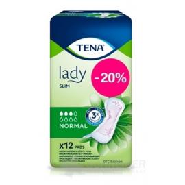 TENA Lady Slim Normal PROMO