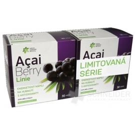 Acai Berry Línia - limitovaná seria