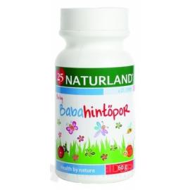 NATURLAND Detský zásyp