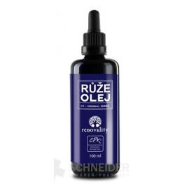 renovality RUŽA OLEJ