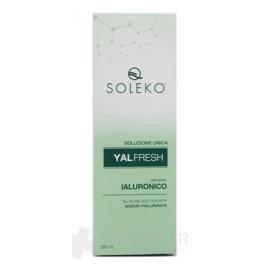 YALFRESH