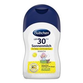BUBCHEN OPAĽOVACIE MLIEKO OF30 SENSITIVE