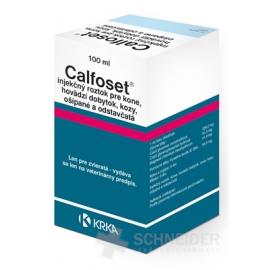 Calfoset