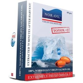 NOR-OIL Omega 3