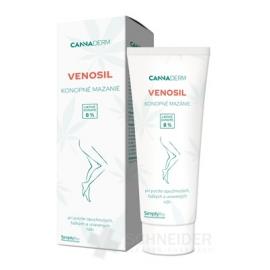 Cannaderm VENOSIL