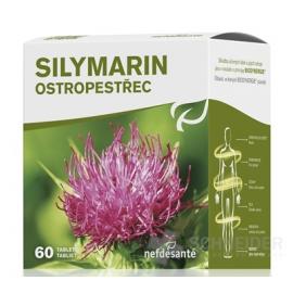 nefdesanté SILYMARÍN