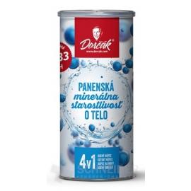 Dorčák Soľ do kúpeľa PANENSKÁ minerálna
