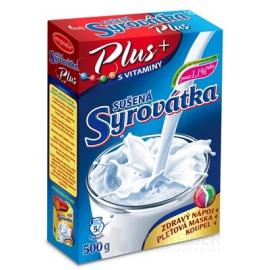 Sušená srvátka PLUS