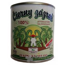 ČIERNY ZÁZRAK TRSTINOVÁ MELASA RETRO EDÍCIA BIO