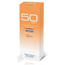 EQUILIBRIA SPF 50 SUN LOTION