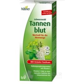 Schwarzwald Tannenblut BIO
