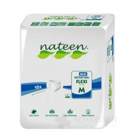 nateen FLEXI MAXI M - nohavičky plienkové