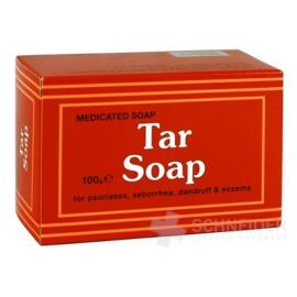 MEDICINÁLNE MYDLO TAR