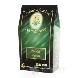 Prír. farmácia ZLATOBYĽ OBYČAJNÁ