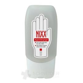 NIXX Hygienický gél na ruky