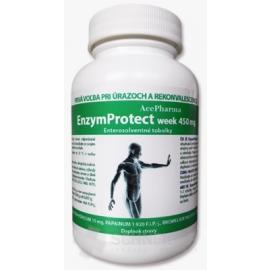 AcePharma EnzymProtect week 450 mg