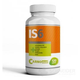CarnoMed IS6