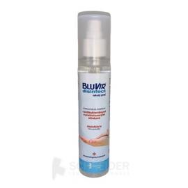 BLUVIR Disinfect tekutý sprej
