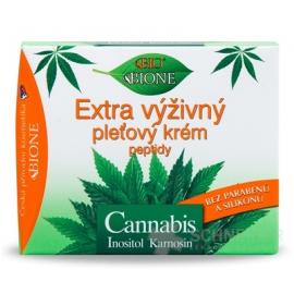 BC BIO Cannabis KRÉM Extra výživný pleťový
