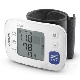 OMRON RS4 Tlakomer