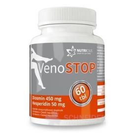 NUTRICIUS VenoSTOP