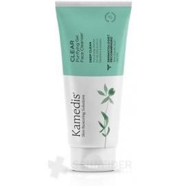 Kamedis CLEAR Purifying Gel Face Cleanser