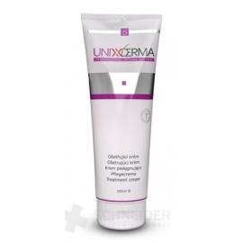 UNIXDERMA Ošetrujúci krém