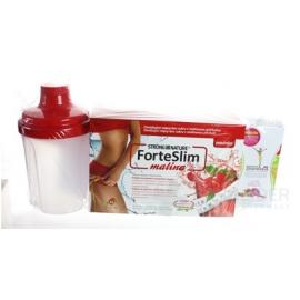 STRONG NATURE Zelená káva Plus