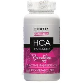 aone Nutrition HCA FATBURNER - Beauty