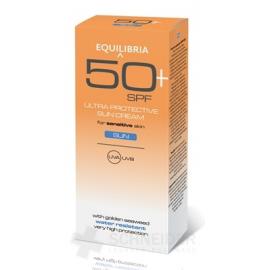 EQUILIBRIA SPF 50+ SUN CREAM