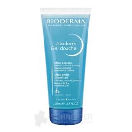 BIODERMA Atoderm Sprchový gél