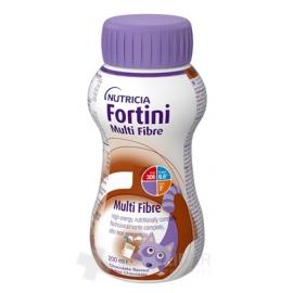 Fortini Multi Fibre s čokoládovou príchuťou