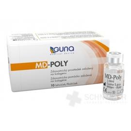 GUNA MD POLY
