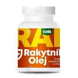 VIRDE Rakytník Olej