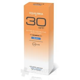 EQUILIBRIA SPF 30 SUN LOTION