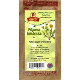 AGROKARPATY PÚPAVA LEKÁRSKA list