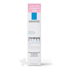 LA ROCHE-POSAY TOLERIANE ULTRA FLUID 2016