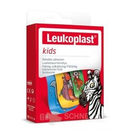 LEUKOPLAST KIDS