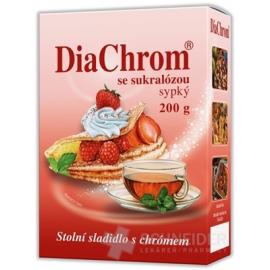 DiaChrom sypký so sukralózou