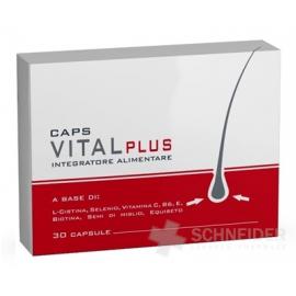 VITAL PLUS CAPS