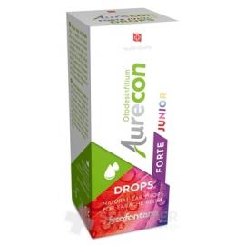fytofontana Aurecon DROPS FORTE JUNIOR