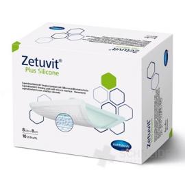 ZETUVIT Plus Silicone