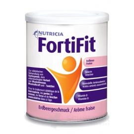 FortiFit