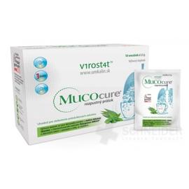 MUCOCURE