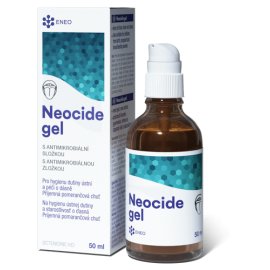 Neocide gél ENEO