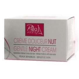 RBg Paris JEMNÝ NOČNÝ KRÉM